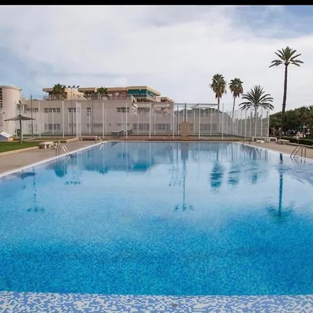 Beautiful I Canet 公寓 *