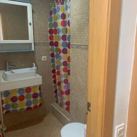 Apartment Beautiful I Canet *