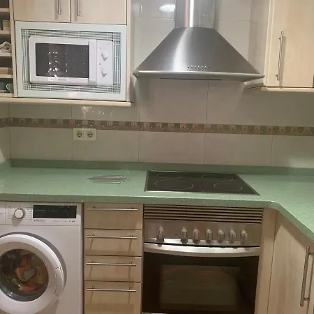 Apartment Beautiful I Canet