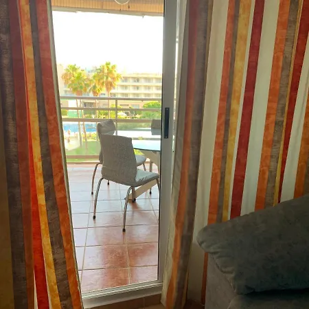 Apartment Beautiful I Canet *