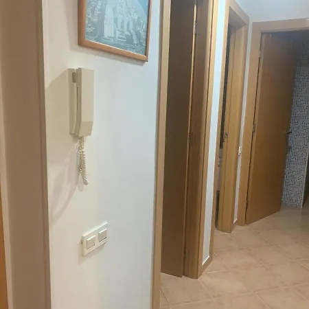 Beautiful I Canet Apartment *
