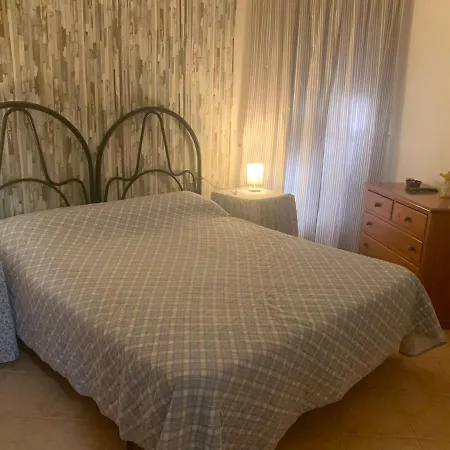 Beautiful I Canet Apartment
